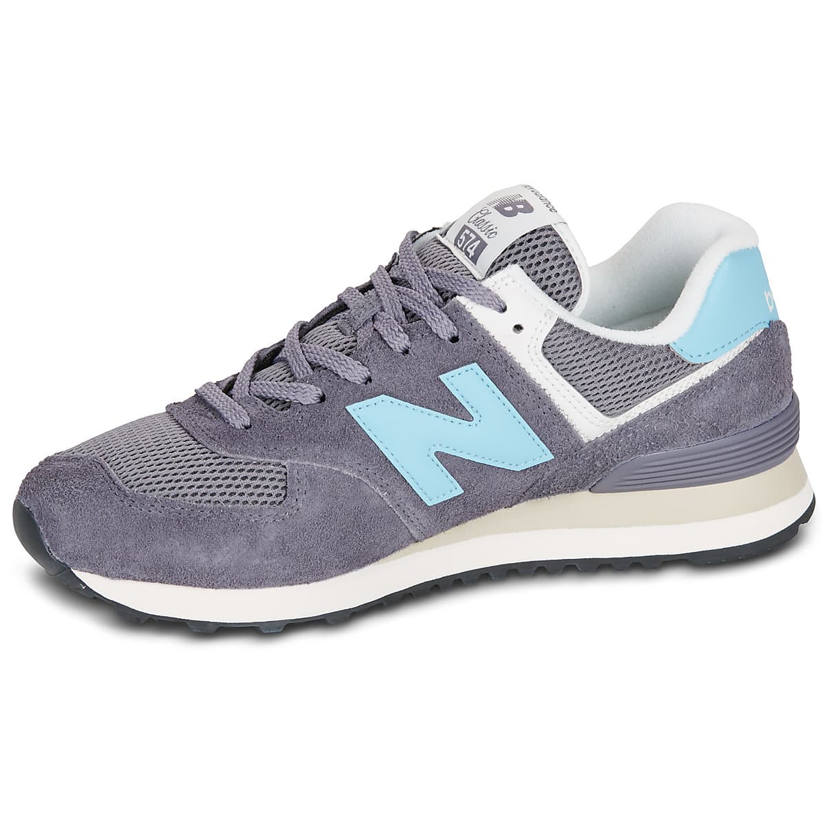 Men's Sneakers New Balance Blue