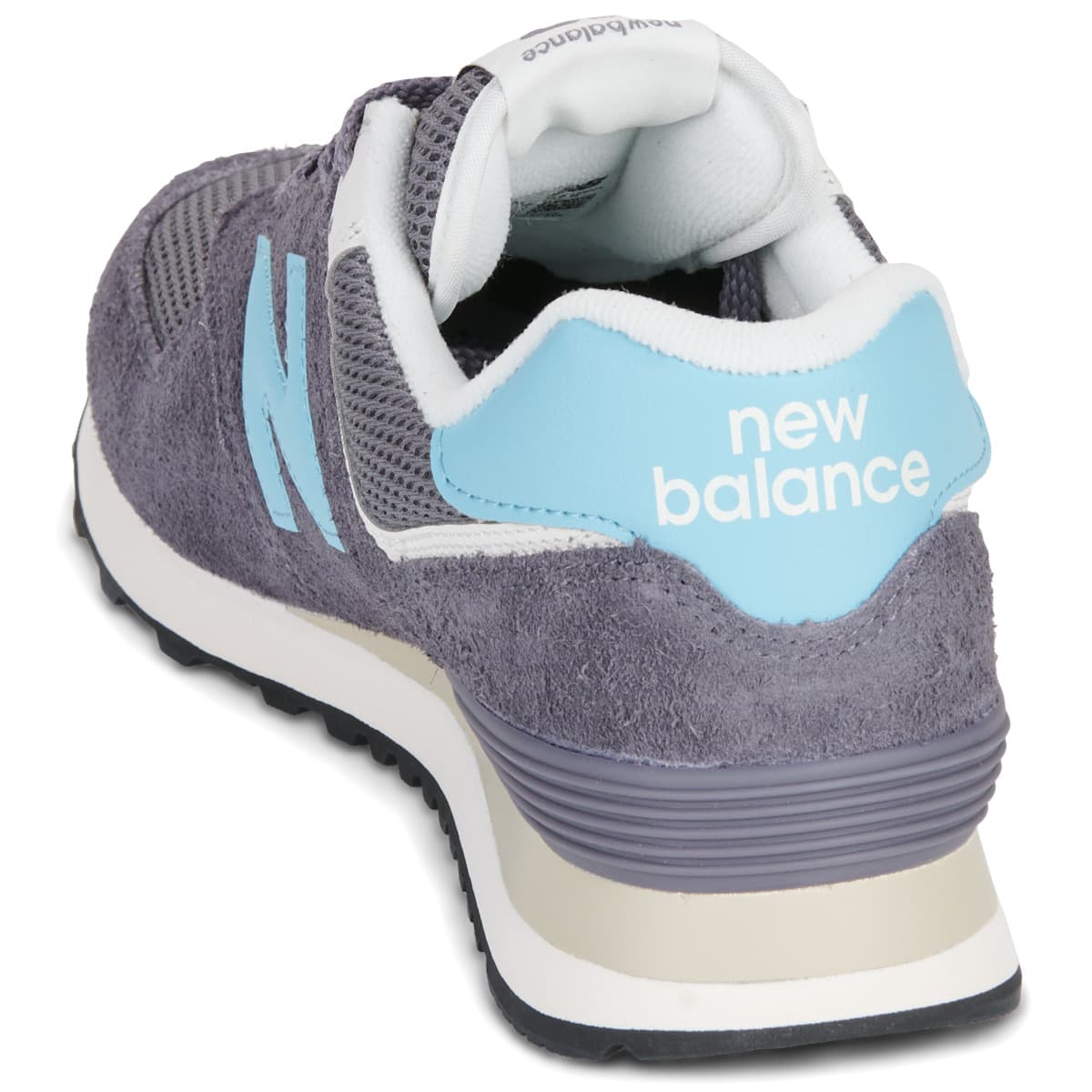 Men's Sneakers New Balance Blue