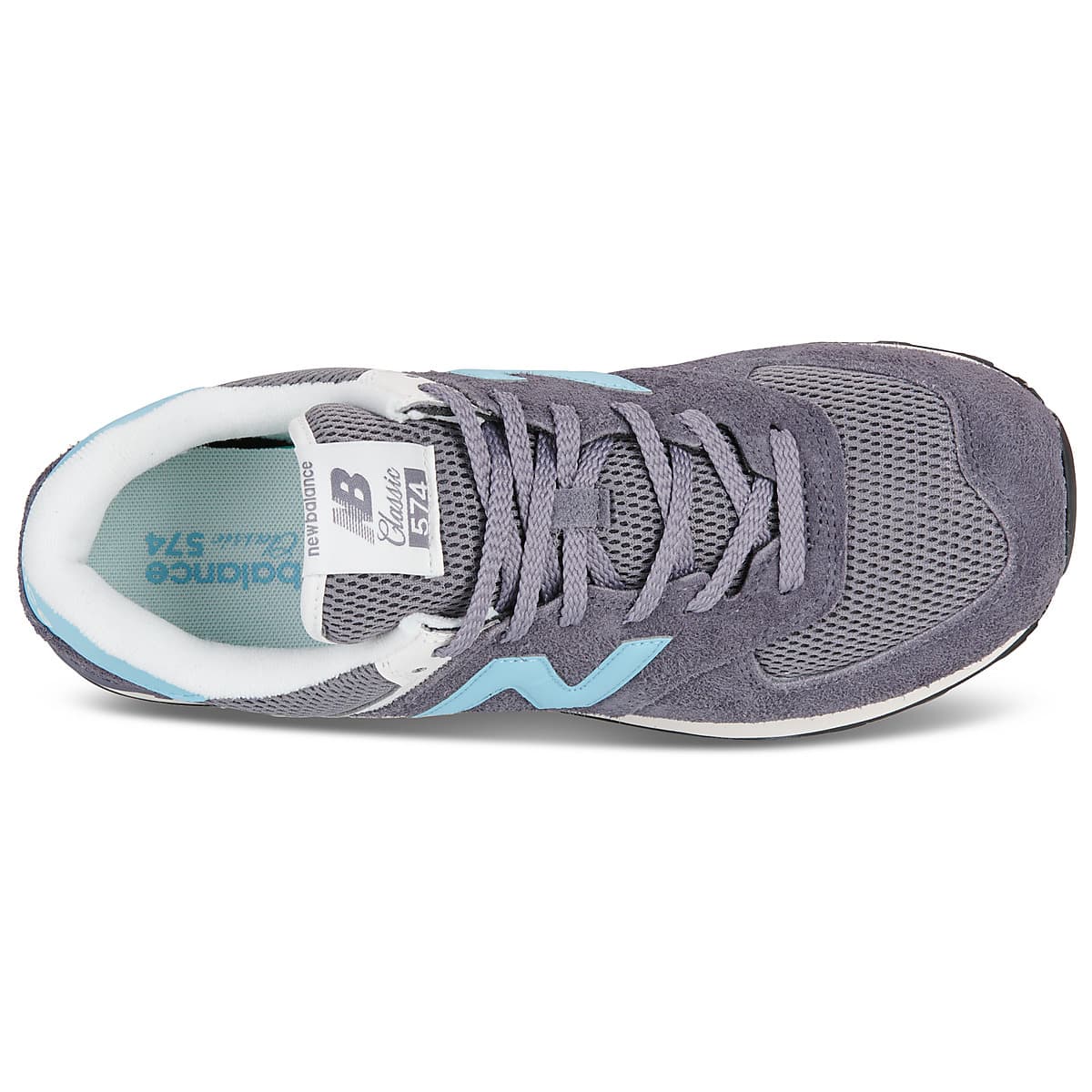 Men's Sneakers New Balance Blue