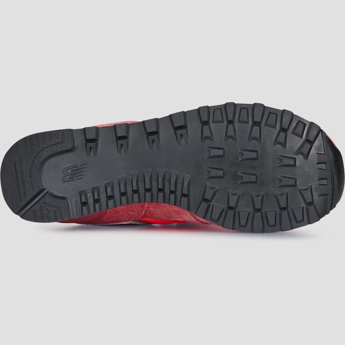 Men's Sneakers New Balance Orange