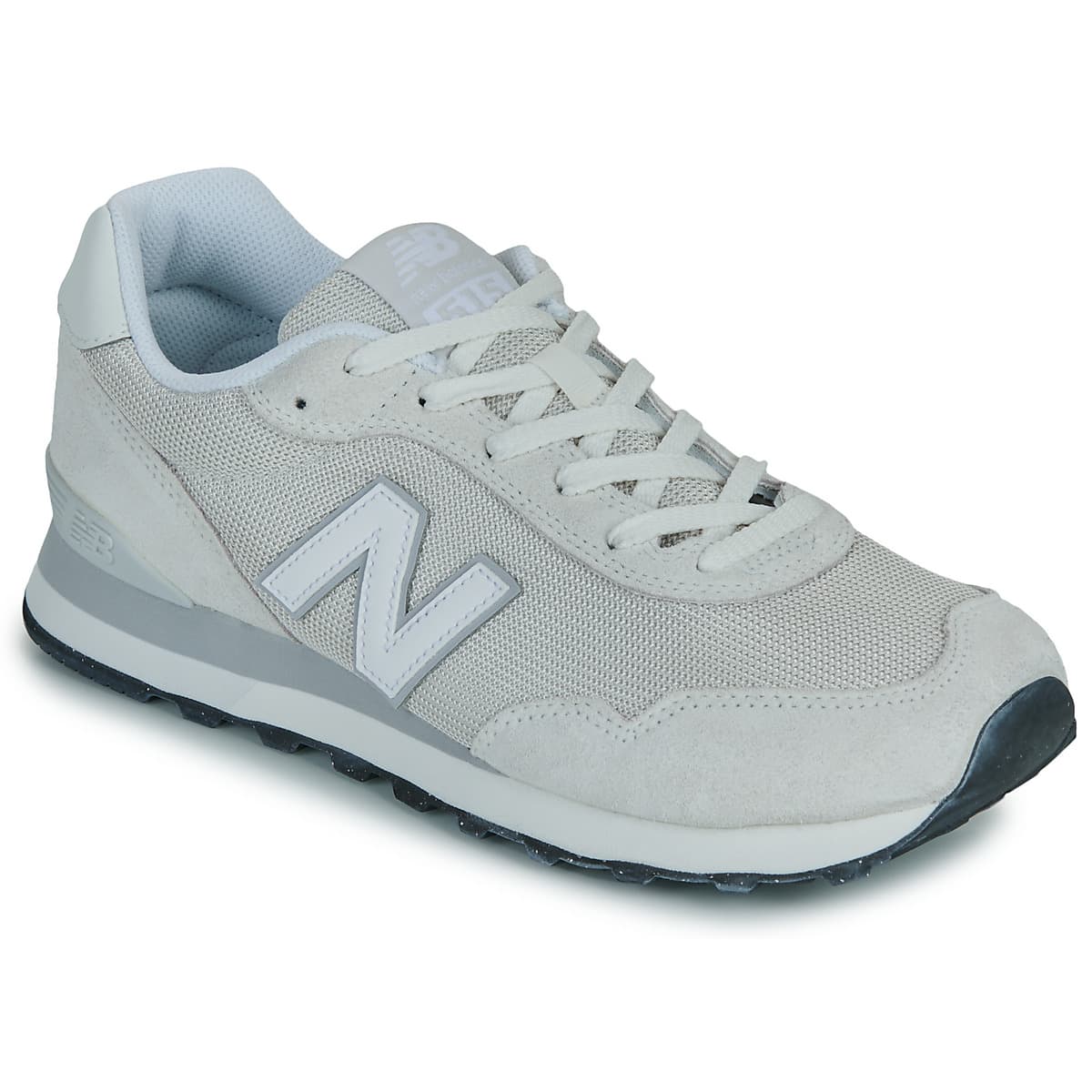 Men's Sneakers New Balance Gray
