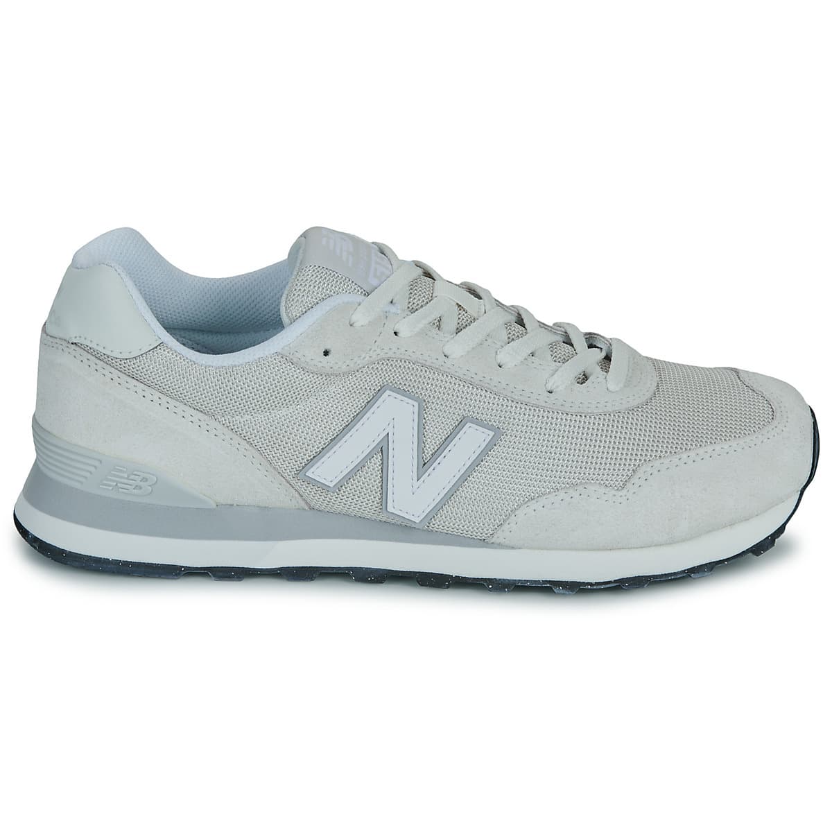 Men's Sneakers New Balance Gray