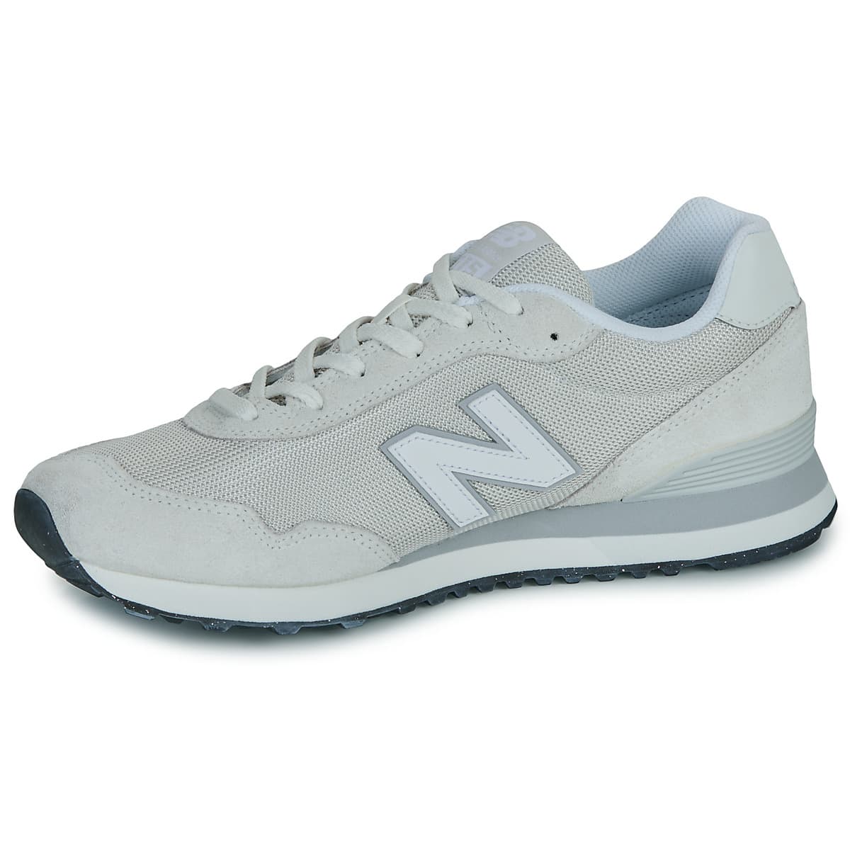 Men's Sneakers New Balance Gray