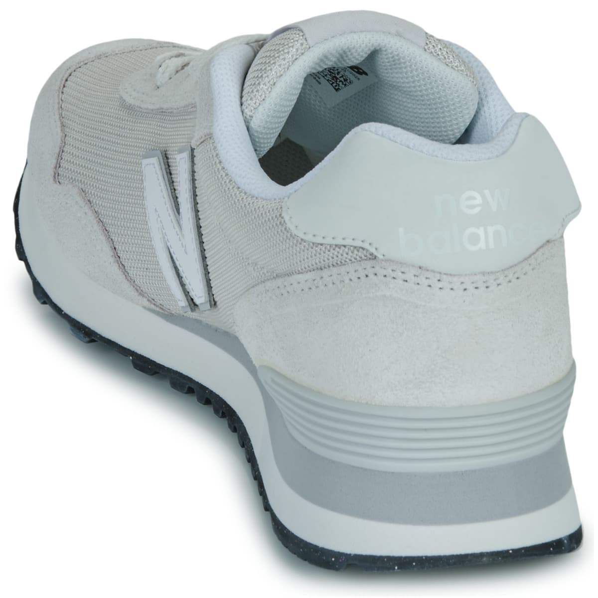 Men's Sneakers New Balance Gray