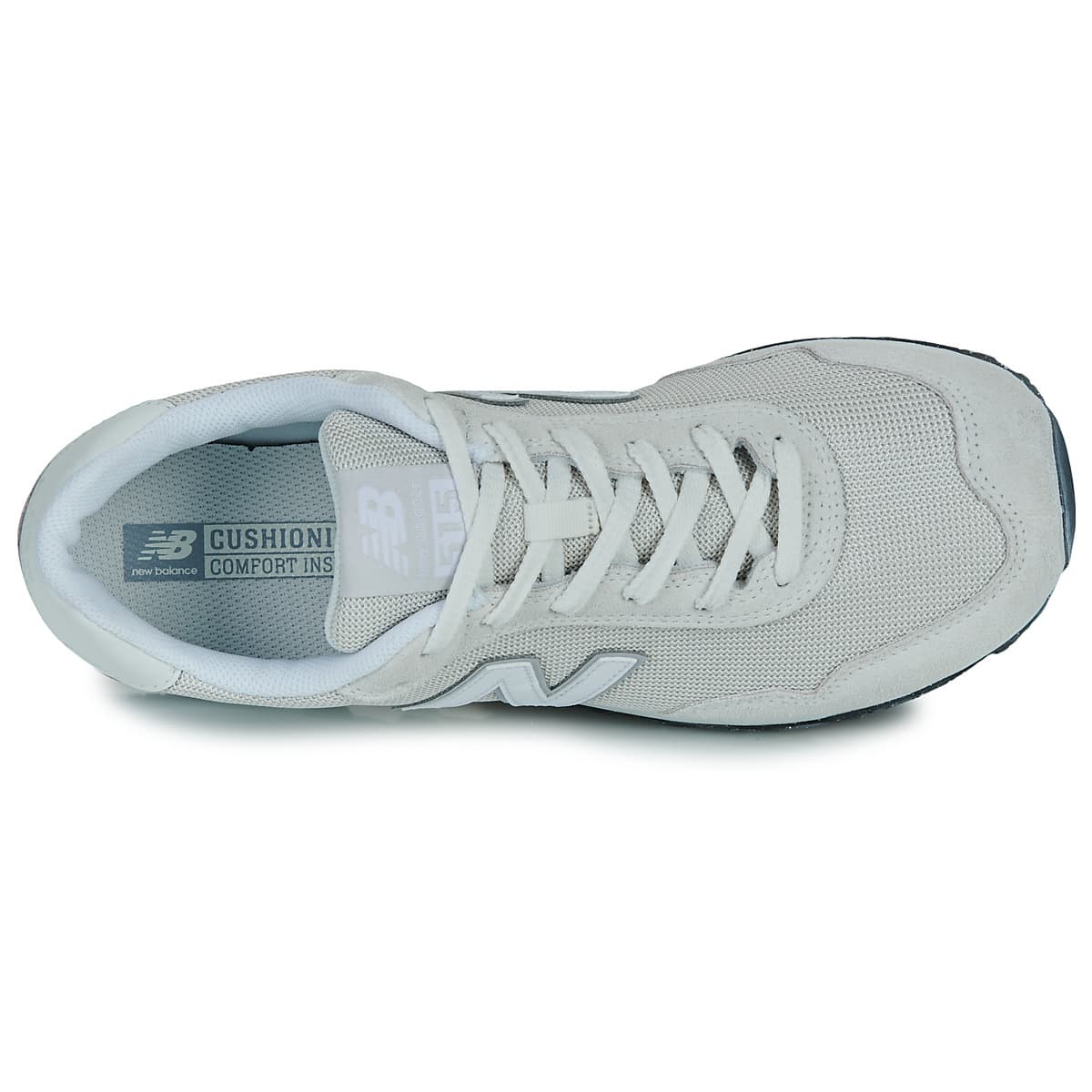 Men's Sneakers New Balance Gray