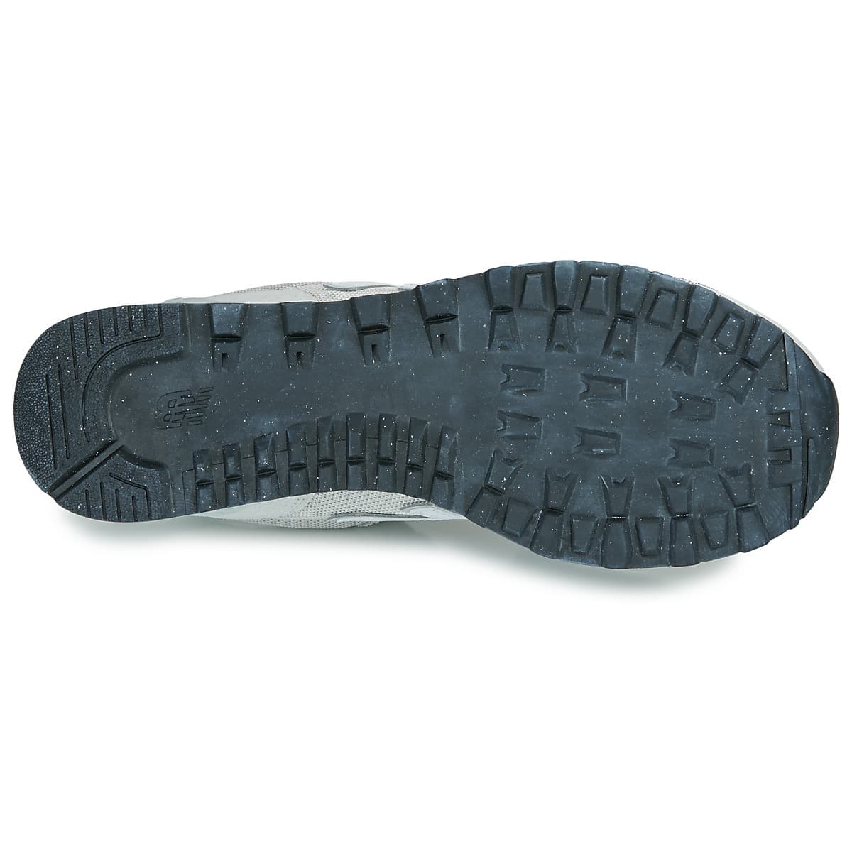 Men's Sneakers New Balance Gray