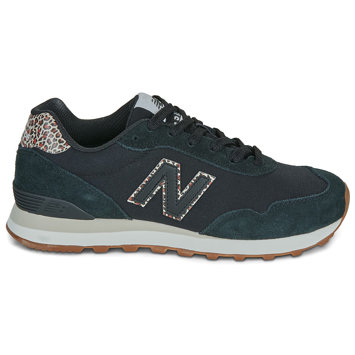 Women's Sneakers New Balance Black