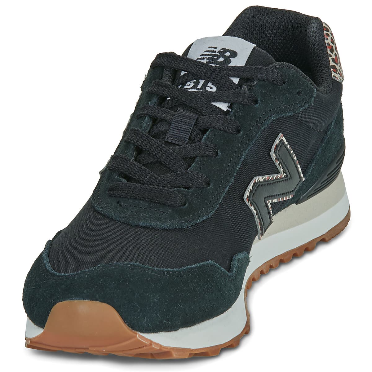 Women's Sneakers New Balance Black