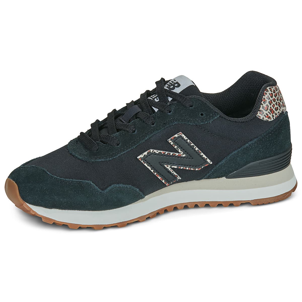 Women's Sneakers New Balance Black