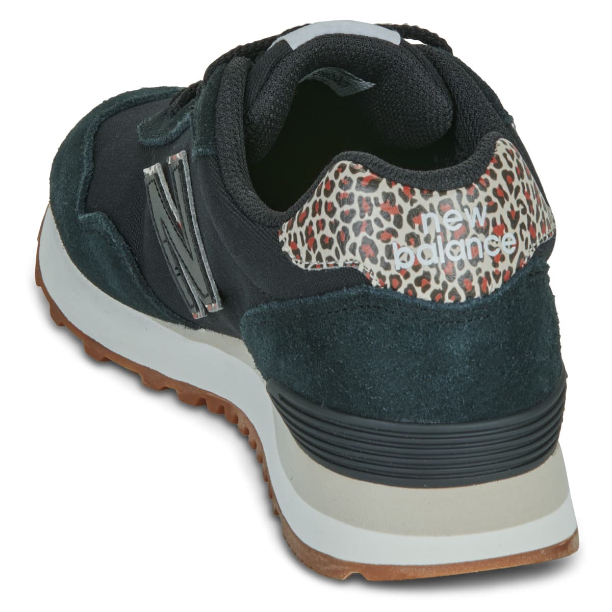 Women's Sneakers New Balance Black