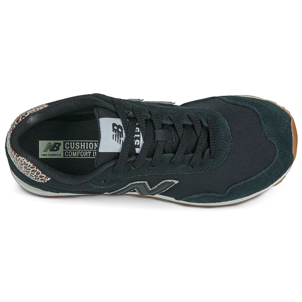 Women's Sneakers New Balance Black