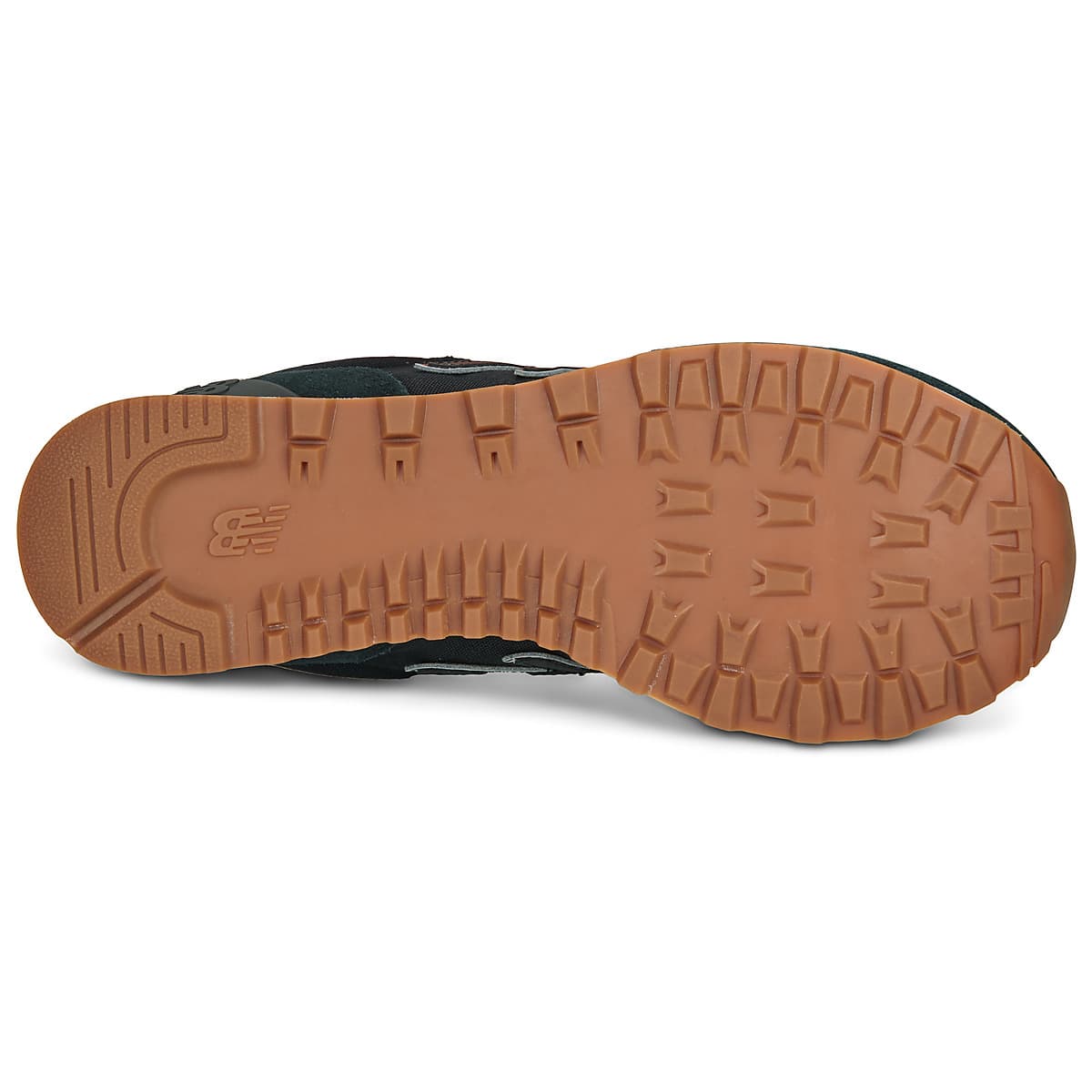 Women's Sneakers New Balance Black