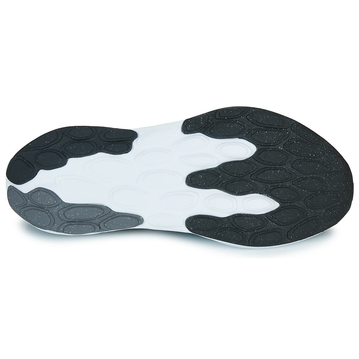 Ανδρικά sneakers New Balance Μαύρο