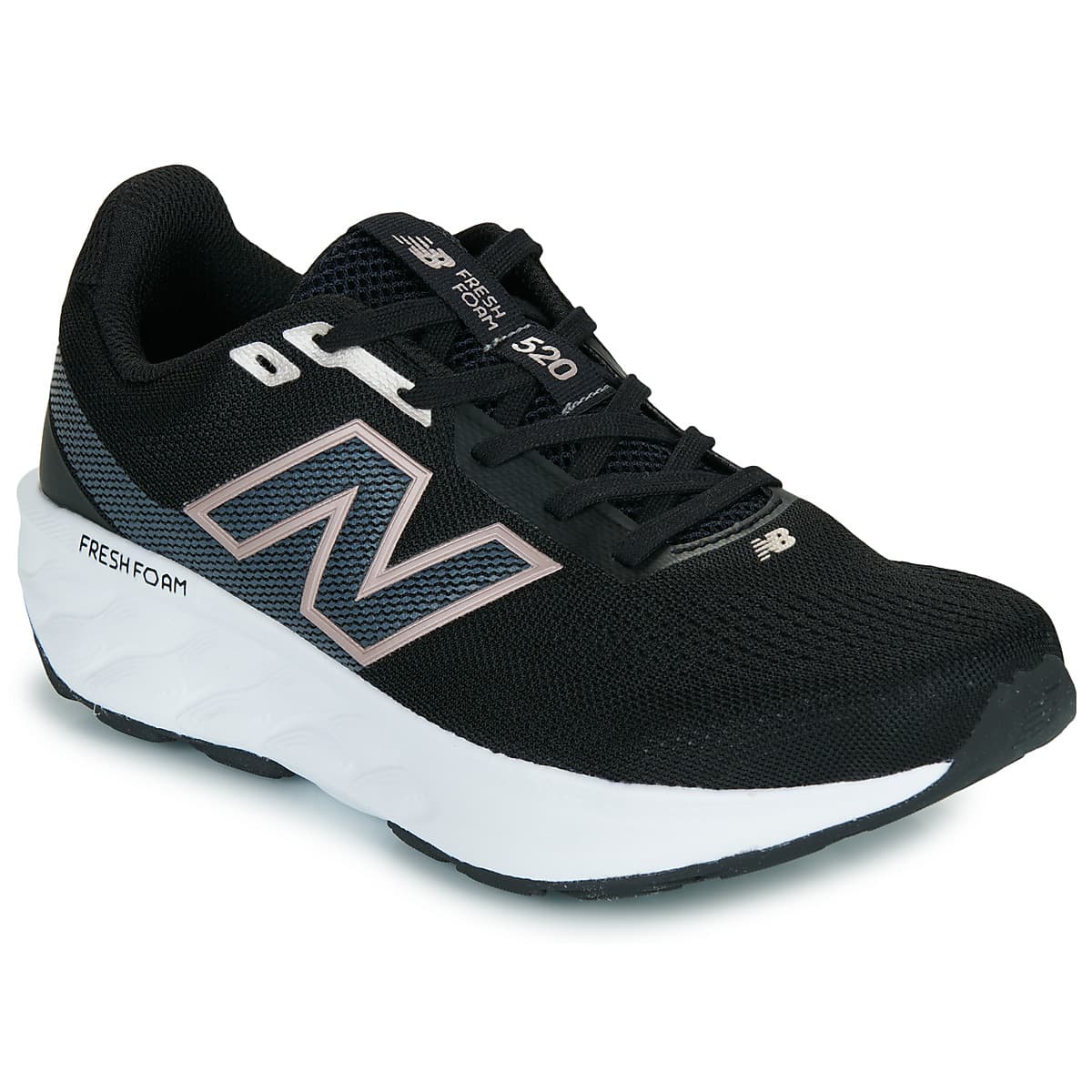 Women's Running Shoes New Balance Black