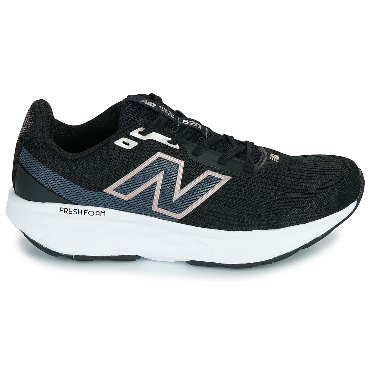 Women's Running Shoes New Balance Black