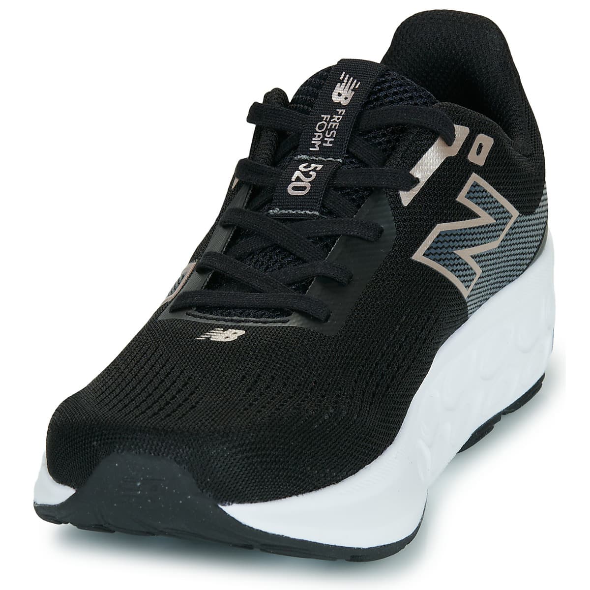 Women's Running Shoes New Balance Black