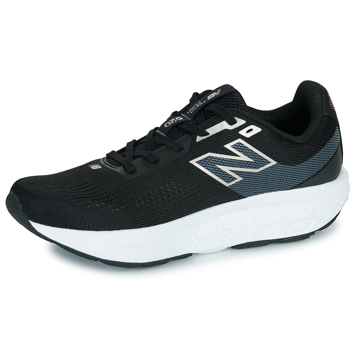 Women's Running Shoes New Balance Black