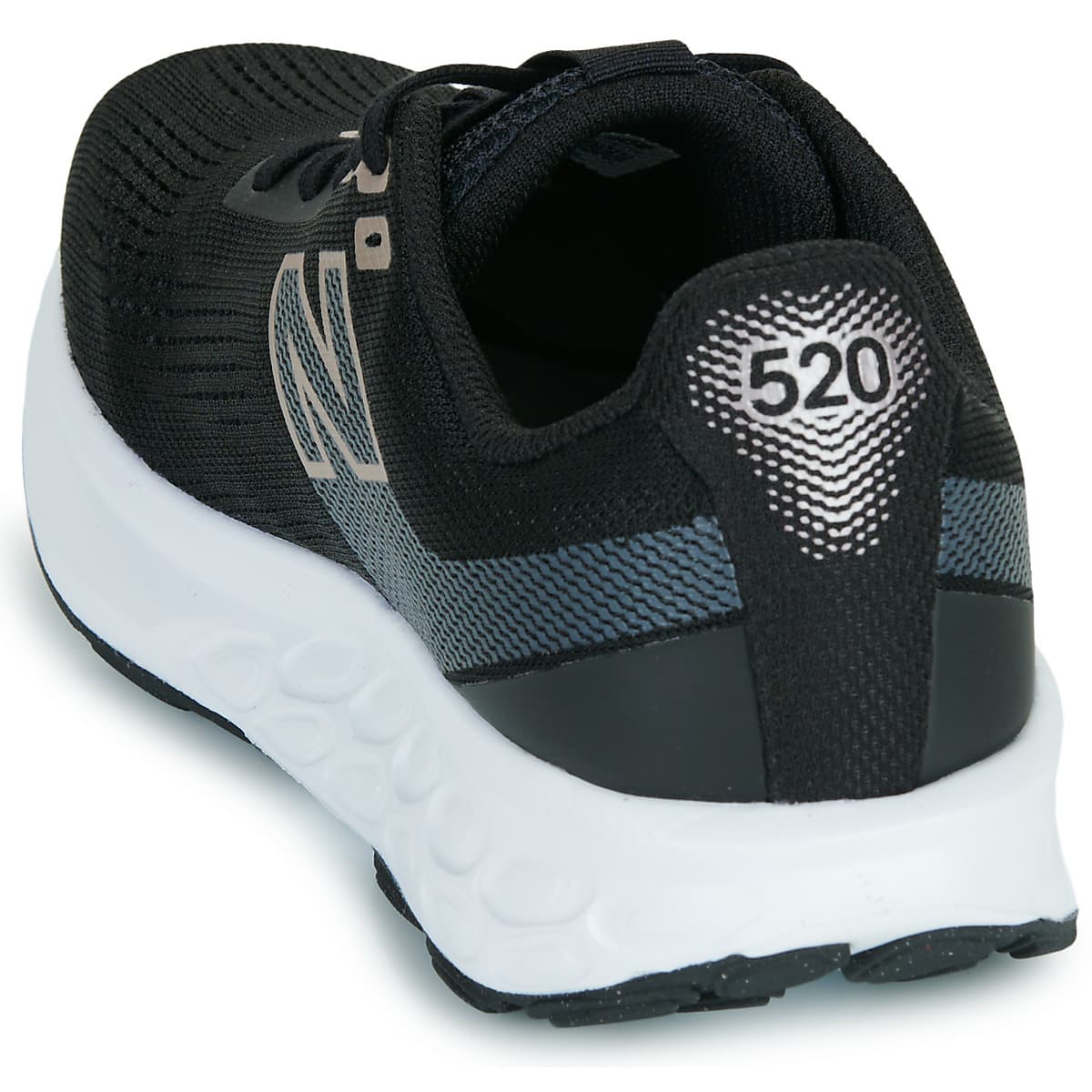 Women's Running Shoes New Balance Black