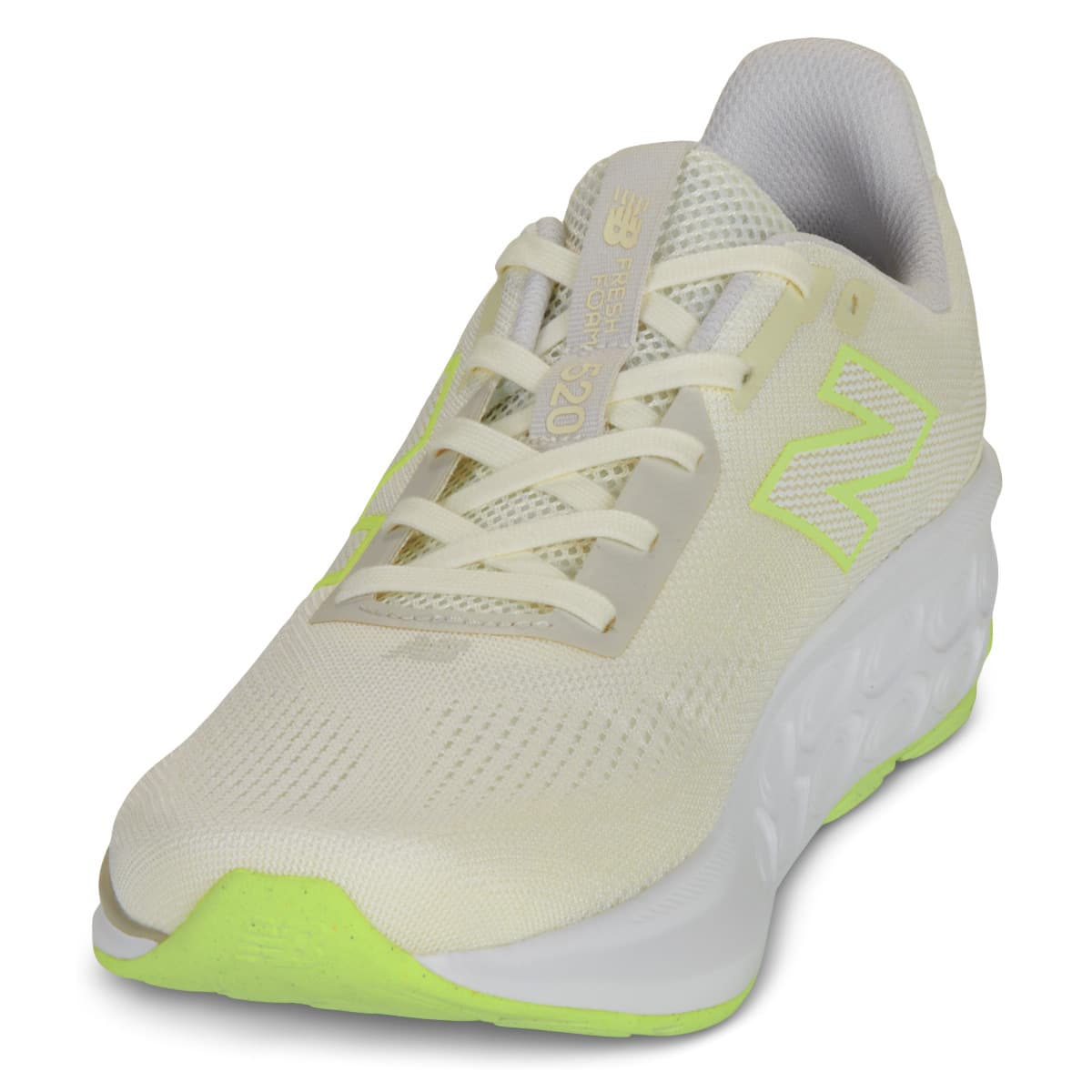 Men's Running Shoes New Balance White