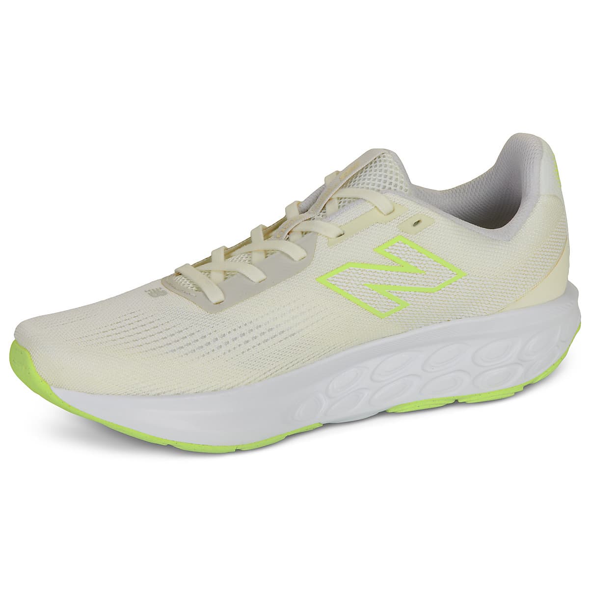 Men's Running Shoes New Balance White