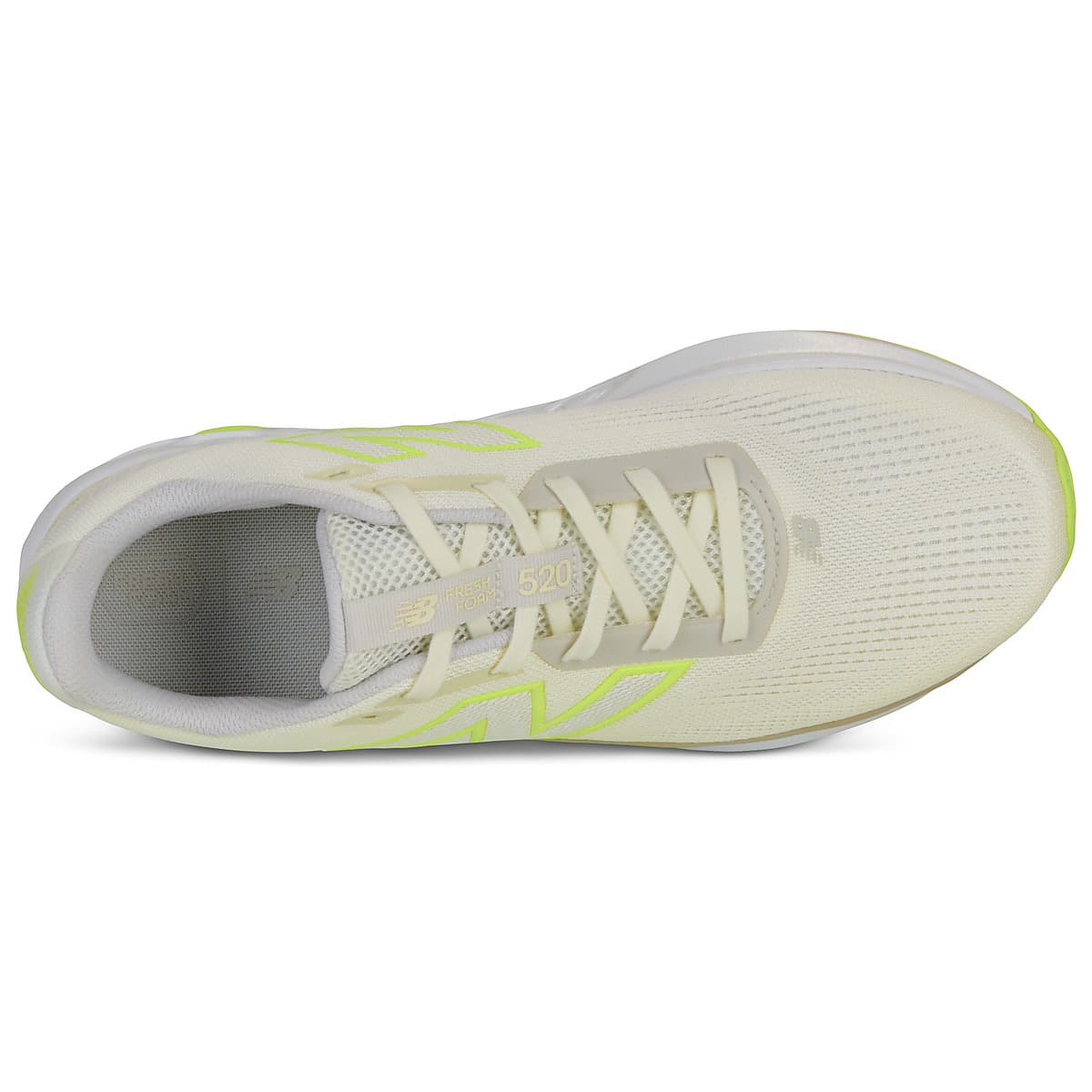 Men's Running Shoes New Balance White