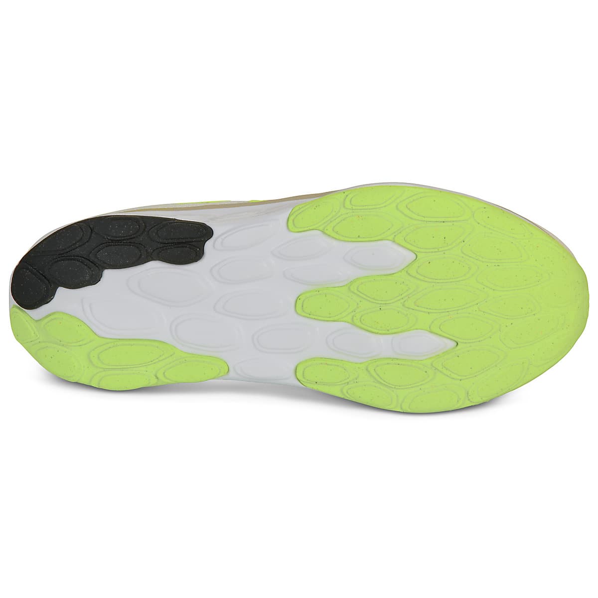 Men's Running Shoes New Balance White