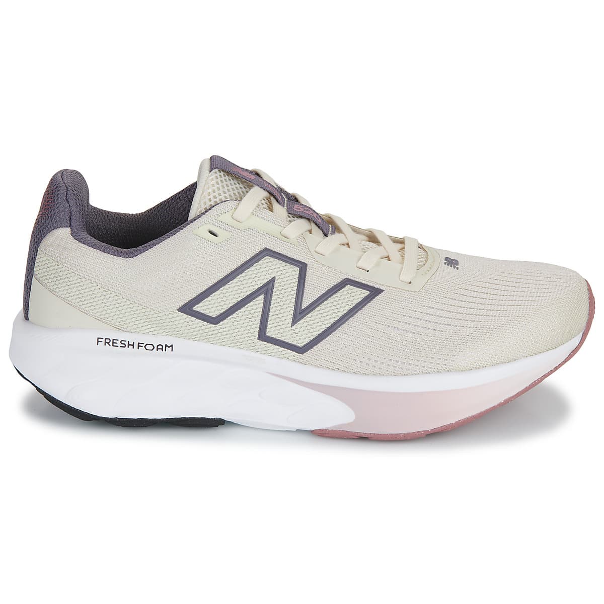 Women's Running Shoes New Balance Beige