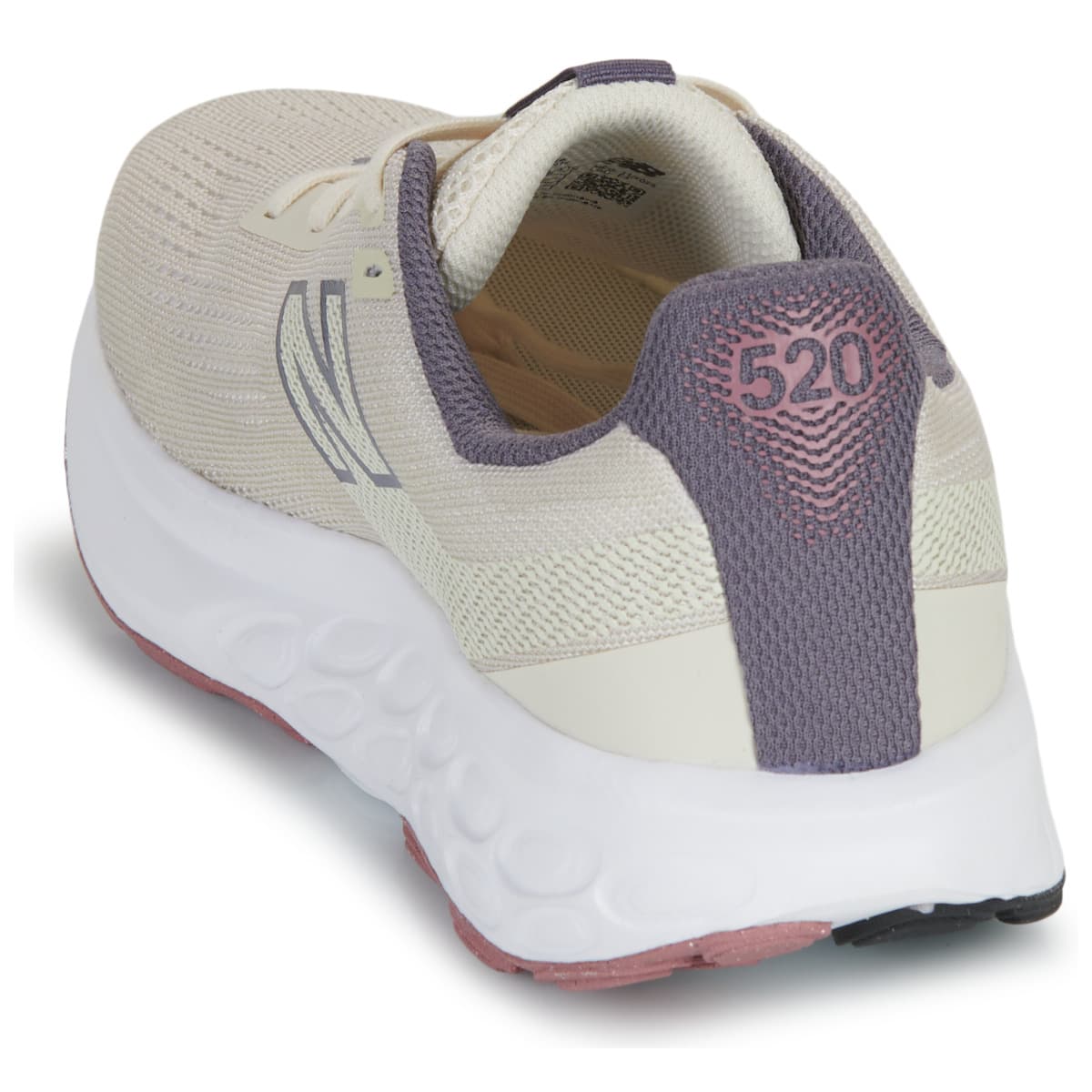 Women's Running Shoes New Balance Beige