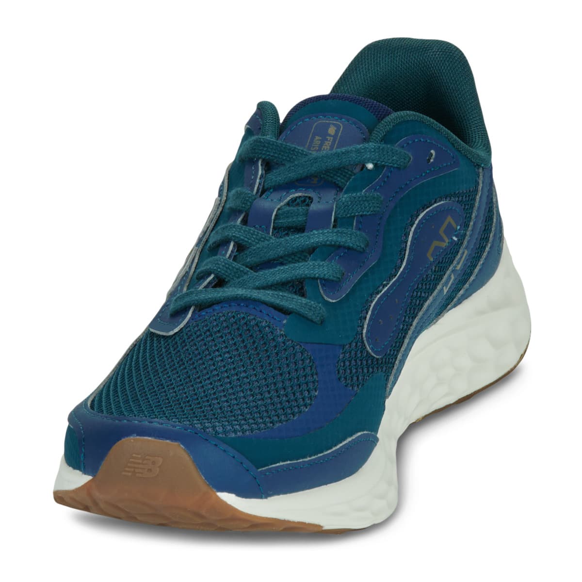 Men's Running Shoes New Balance Blue