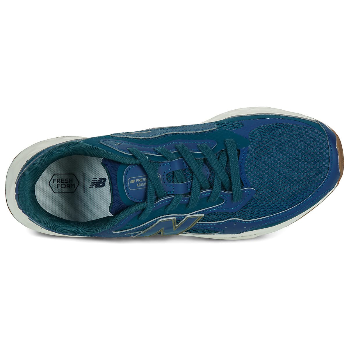 Men's Running Shoes New Balance Blue