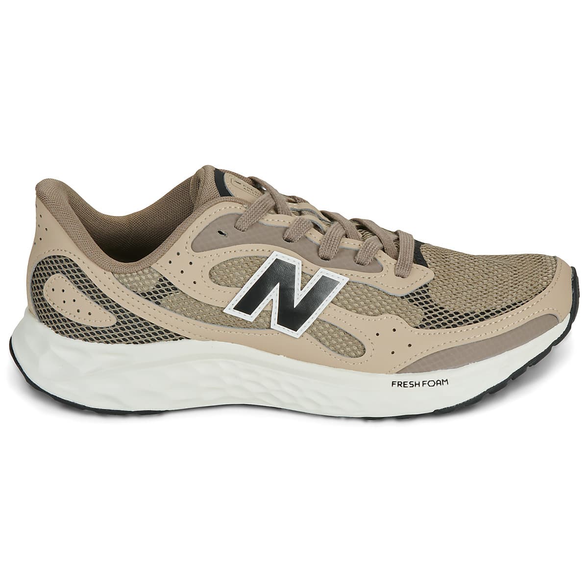 Men's Running Shoes New Balance Brown