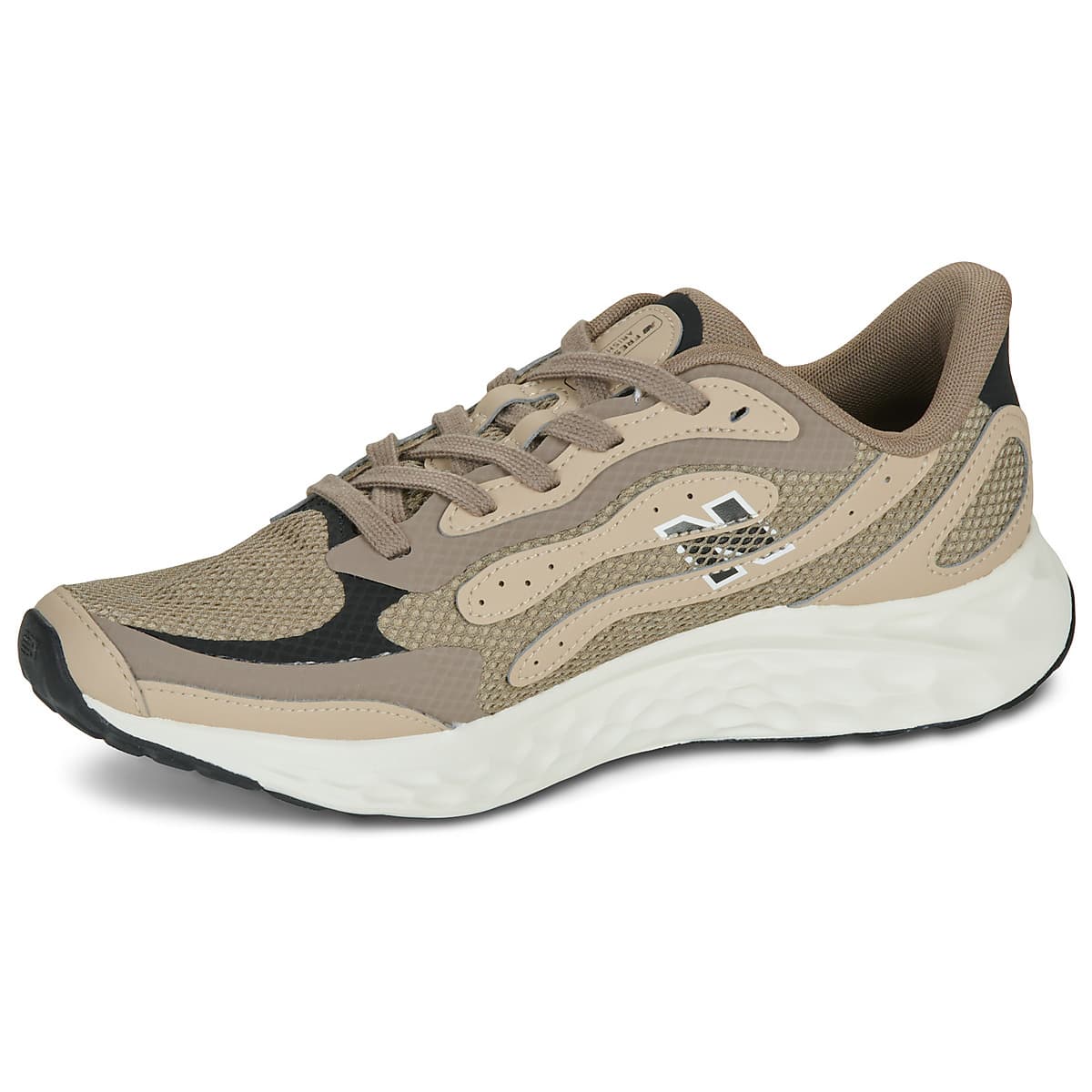 Men's Running Shoes New Balance Brown