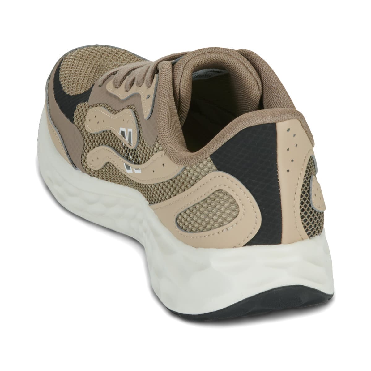 Men's Running Shoes New Balance Brown