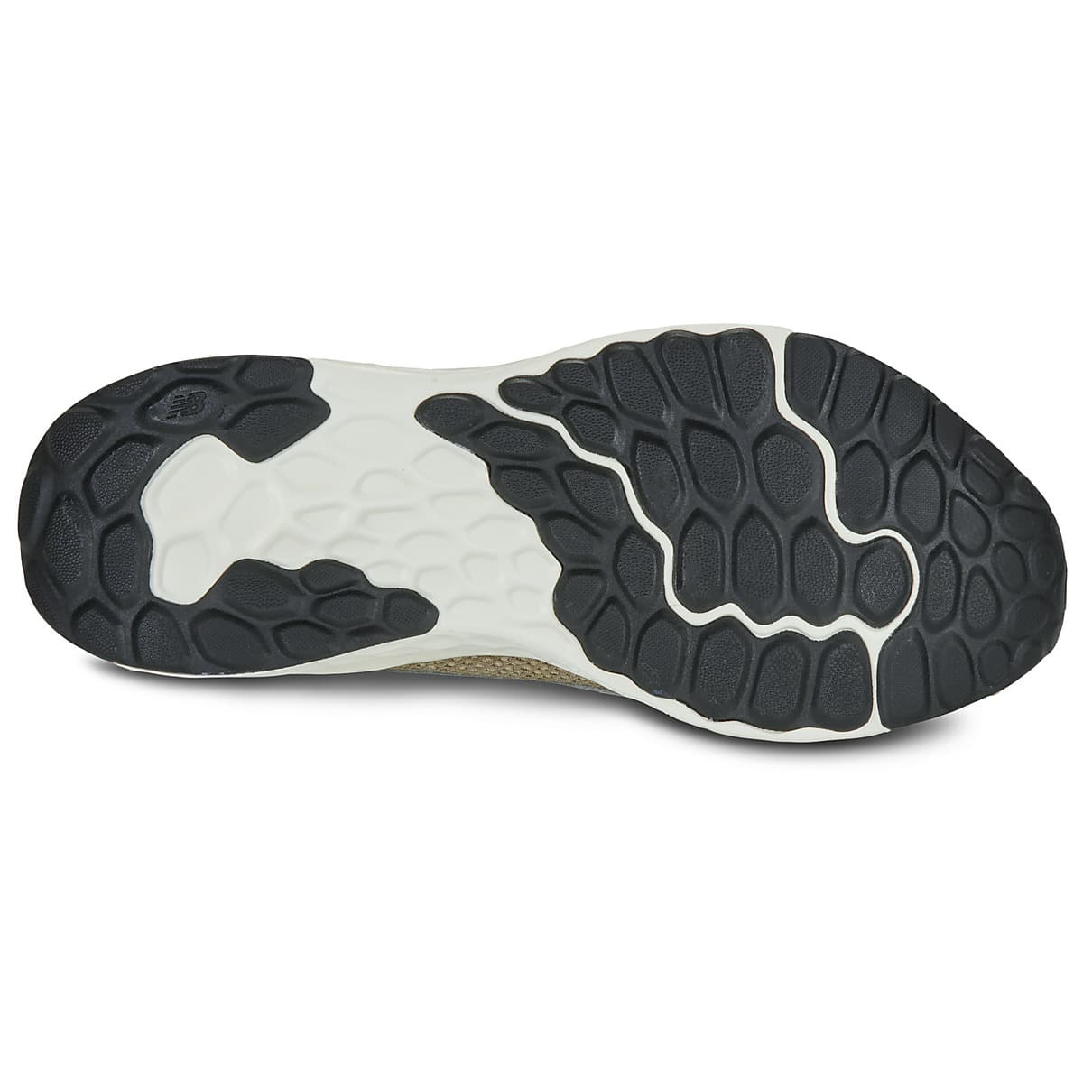 Men's Running Shoes New Balance Brown