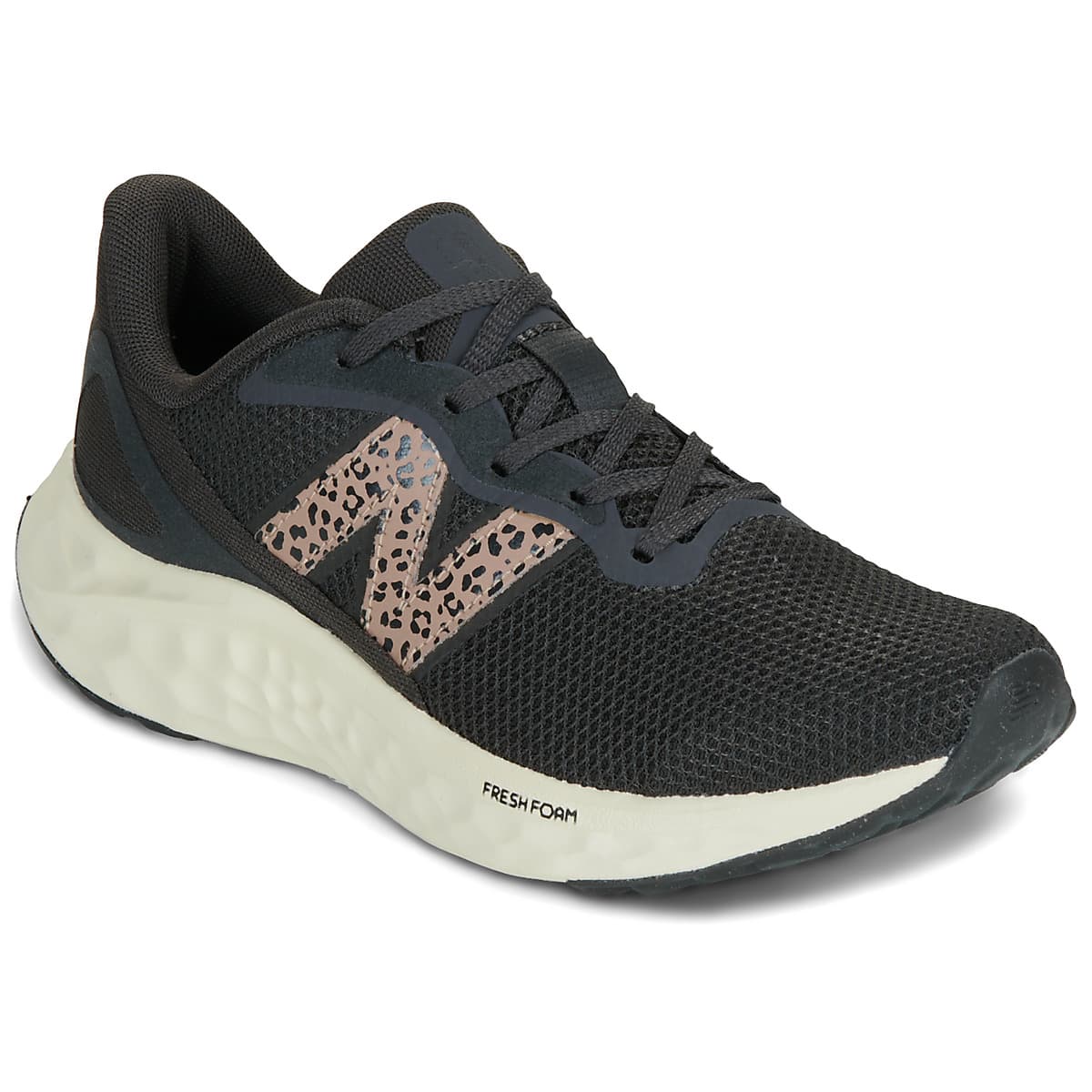 Women's Running Shoes New Balance Black