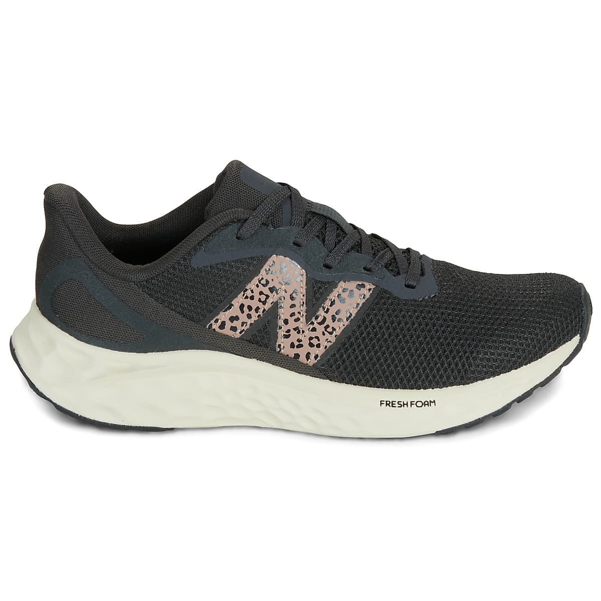 Women's Running Shoes New Balance Black