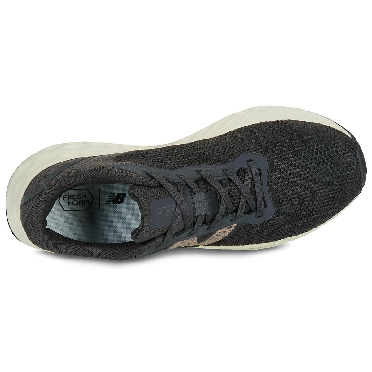 Women's Running Shoes New Balance Black