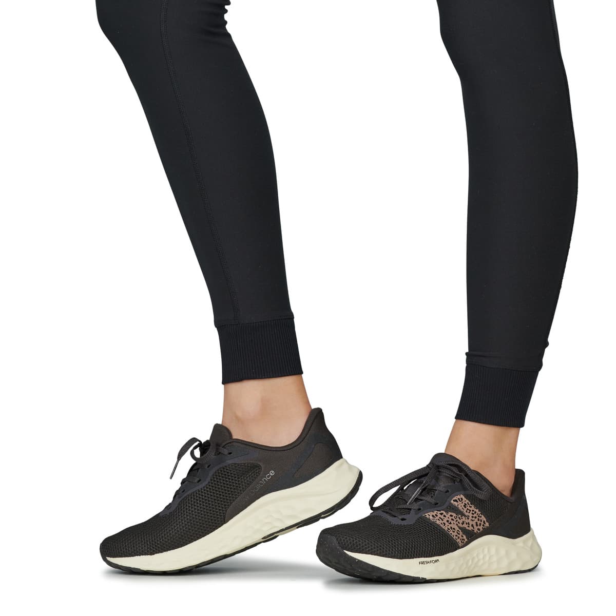 Women's Running Shoes New Balance Black