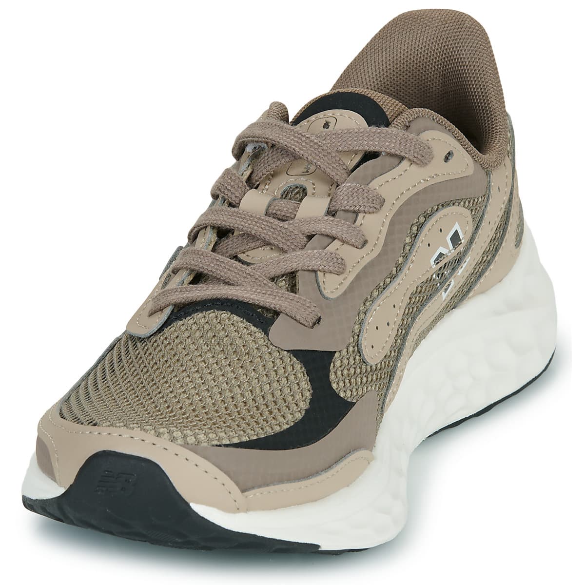 Women's Running Shoes New Balance Brown