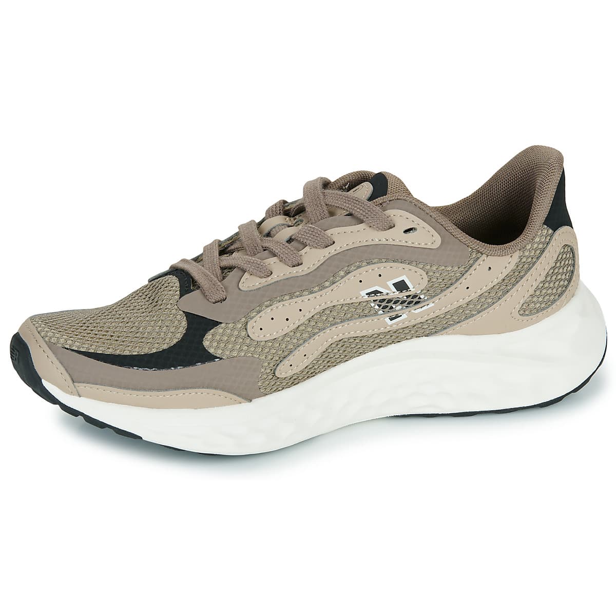Women's Running Shoes New Balance Brown