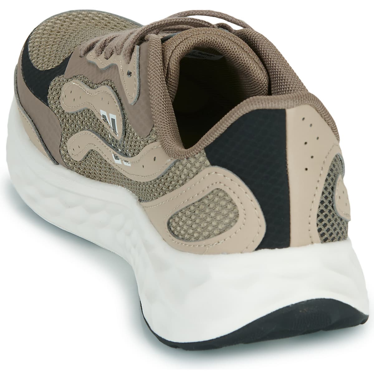Women's Running Shoes New Balance Brown