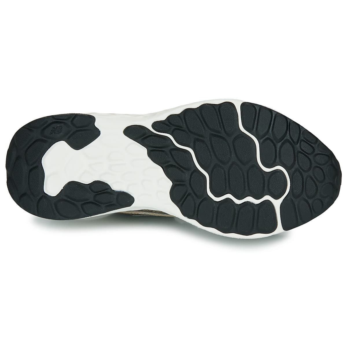 Women's Running Shoes New Balance Brown