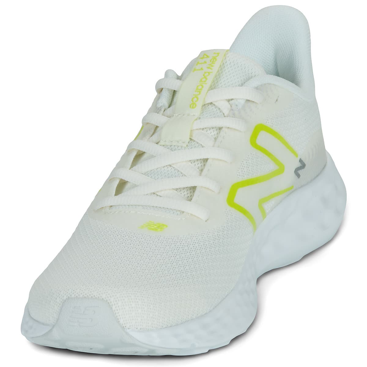 Women's Running Shoes New Balance White