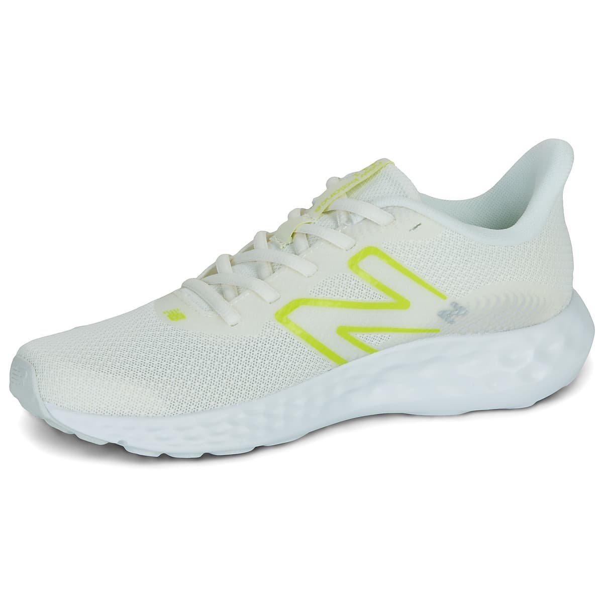 Women's Running Shoes New Balance White