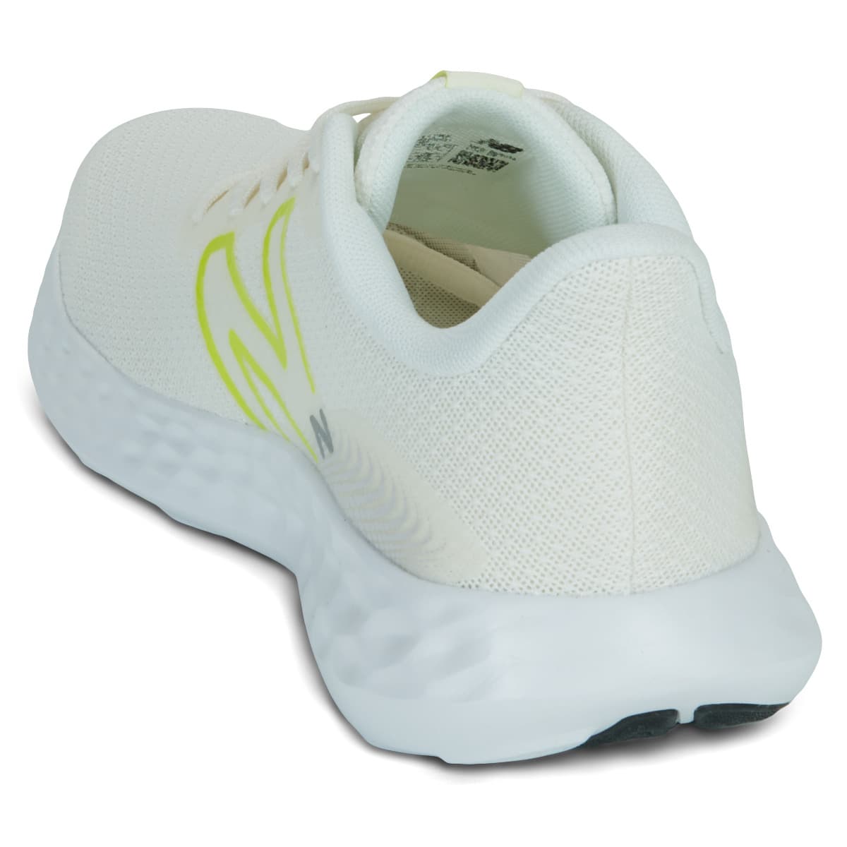 Women's Running Shoes New Balance White