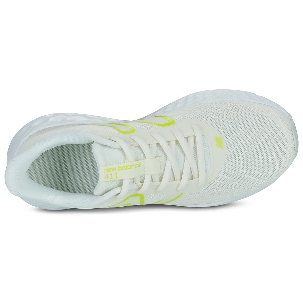 Women's Running Shoes New Balance White