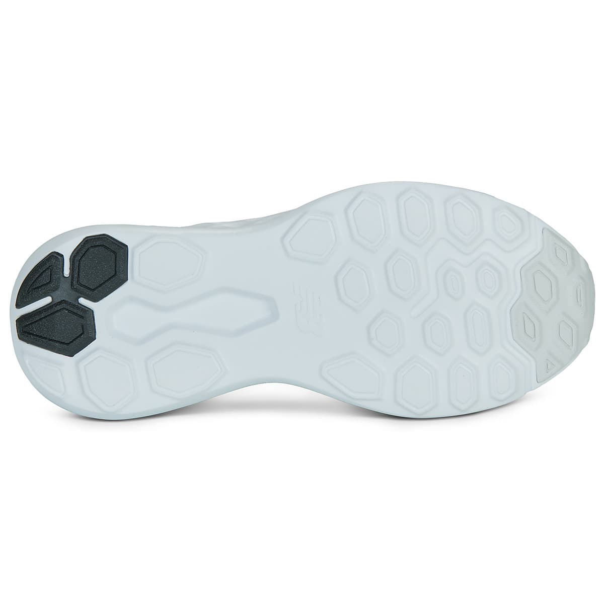 Women's Running Shoes New Balance White