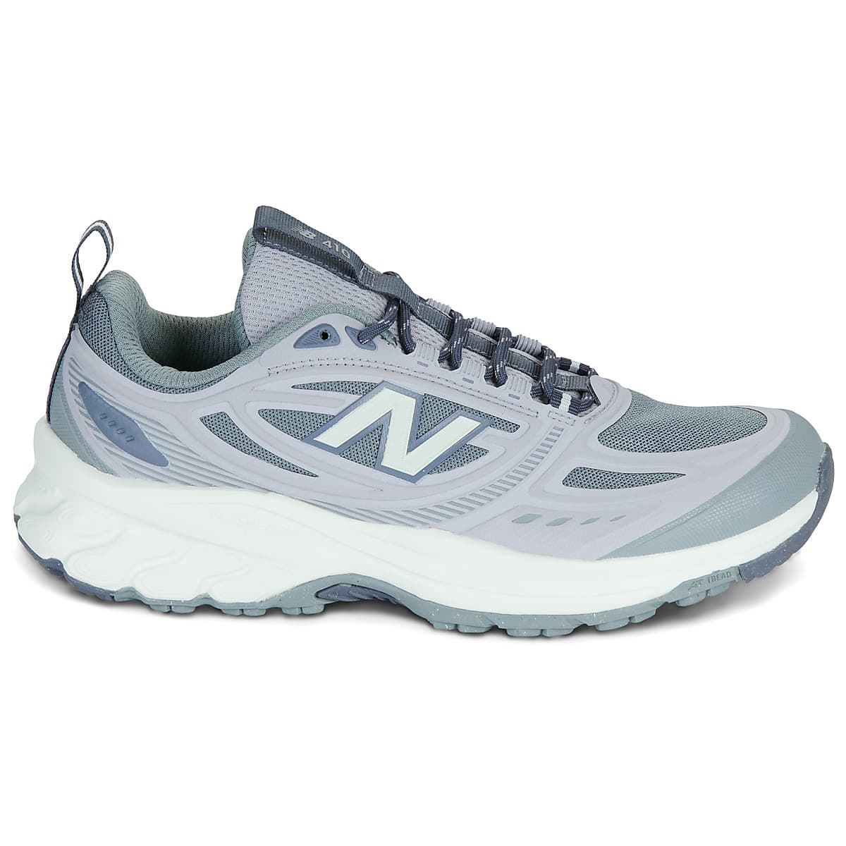 Women's Outdoor Shoes New Balance Gray