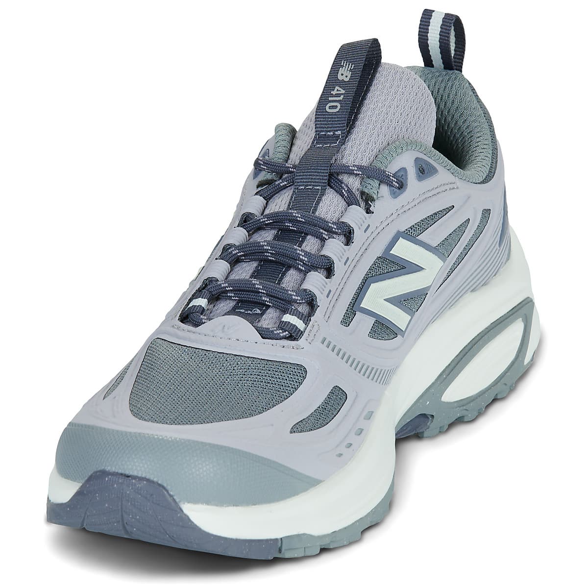 Women's Outdoor Shoes New Balance Gray