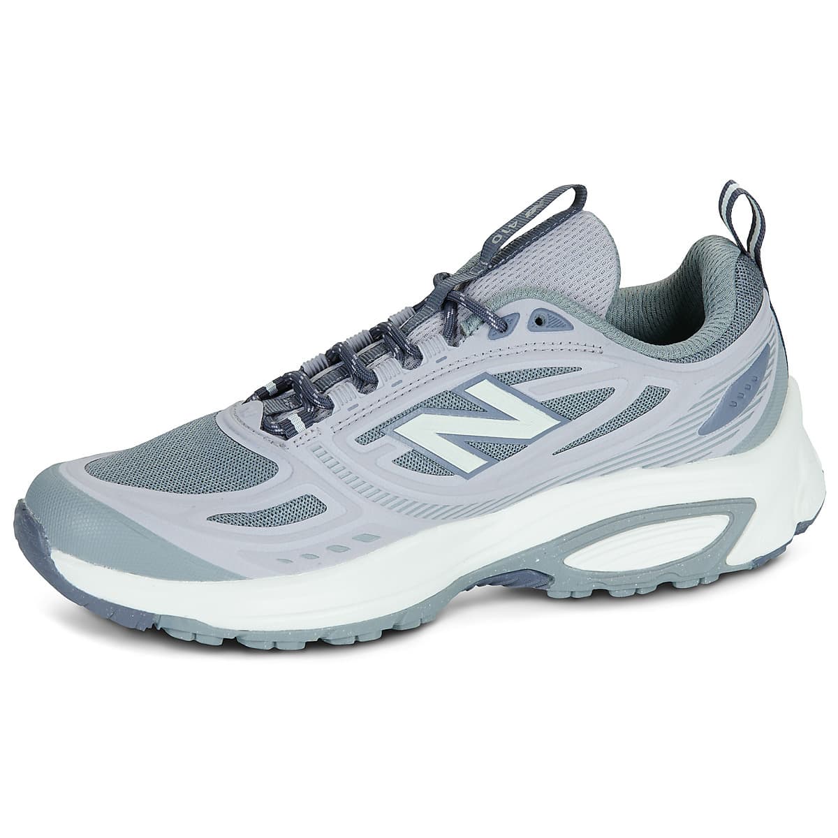 Women's Outdoor Shoes New Balance Gray